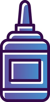 Mustard Vector Icon Design