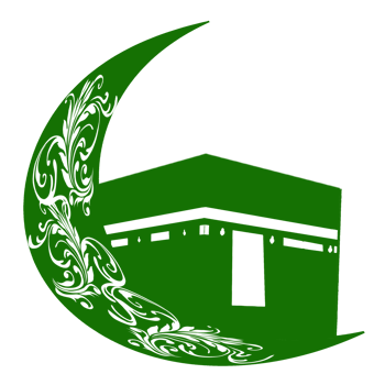 logo sticker for Muslim greeting card for celebration day png
