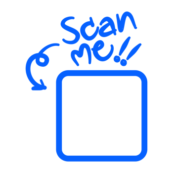 qr code scan png