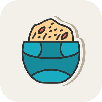 Ho mok maphrao on Vector Icon Design