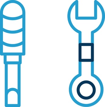 Service Vector Icon Design