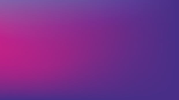 purple gradient mesh color background for graphic design element vector