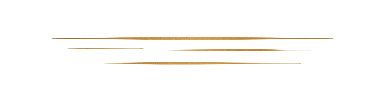 Line element luxury png