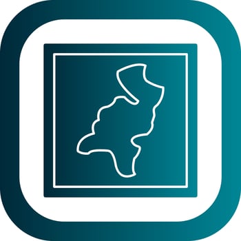 Netherlands Vector Icon Design