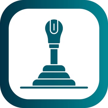 Shift Vector Icon Design