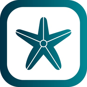 Star Vector Icon Design