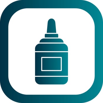 Mustard Vector Icon Design