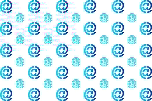 Abstarct Attherate Pattern Background vector