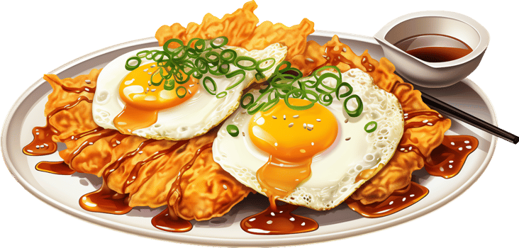 Katsudon with . png