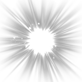 glow sparkle effect png