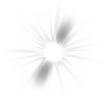 glow light effect png