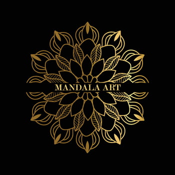 Luxury mandala background with golden arabesque pattern Arabic Islamic east style. Ramadan Style Decorative mandala. Mandala for print, poster, cover, brochure, flyer, banner. vector