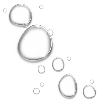 Illustration of Water Drops png
