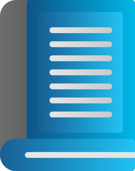 Guide Vector Icon Design