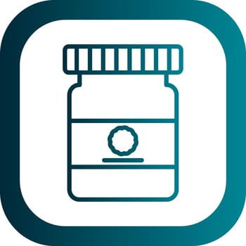 Speculoos Vector Icon Design