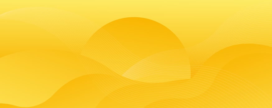 Abstract yellow background. Vector illustration. Can be used for advertisingeting, presentation.