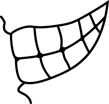 Happy smile 036 png