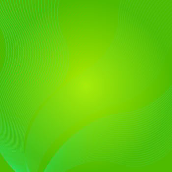 Green abstract background. Vector illustration. You can use it for your website or presentation.
