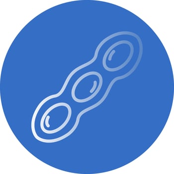 Soy Vector Icon Design