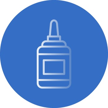 Mustard Vector Icon Design
