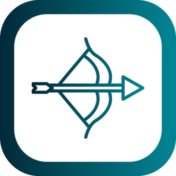 Artemis Vector Icon Design