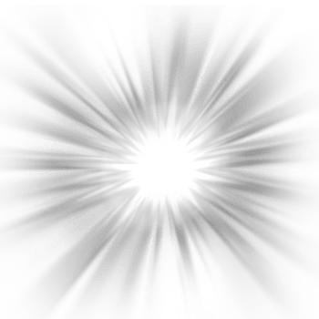 glow light effect png