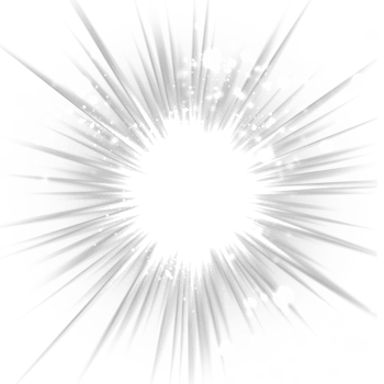 glow sparkle effect png
