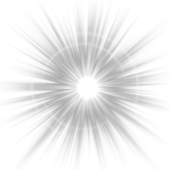 glow light effect png