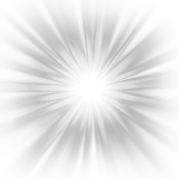 glow light effect png