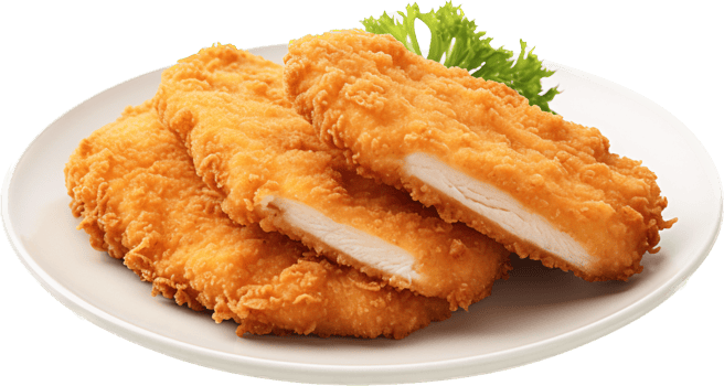 Tonkatsu with . png