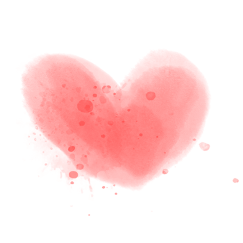 brush splash watercolor png