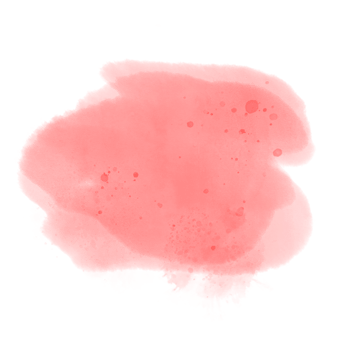 brush splash watercolor png