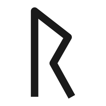 Runic alphabets icon. Runes symbol graphic. Ancient Norse. png