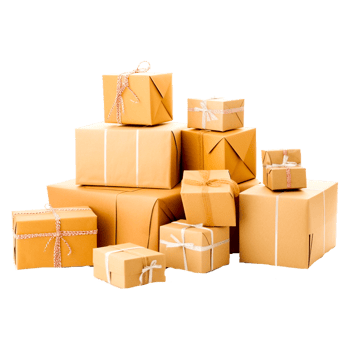 Box Kraft paper Gift Paperboard png