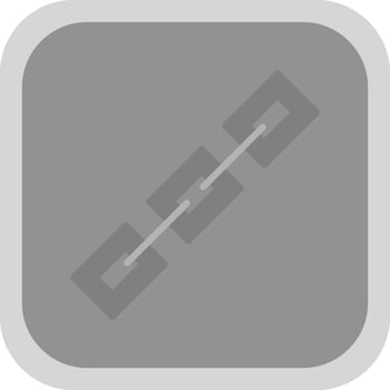 Chain Vector Icon Design