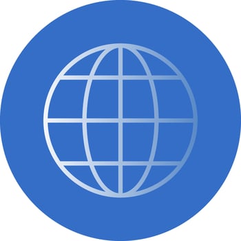 Web Vector Icon Design