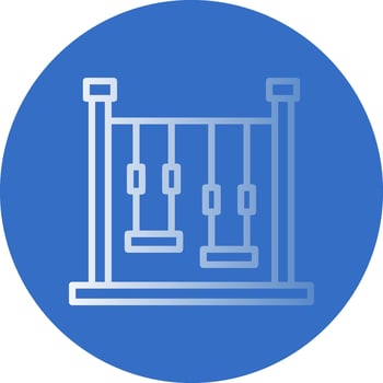 Trapeze Vector Icon Design
