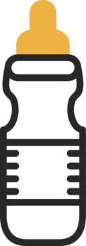 Feeder Vector Icon Design