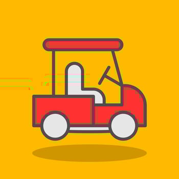 Carrier Vector Icon Design