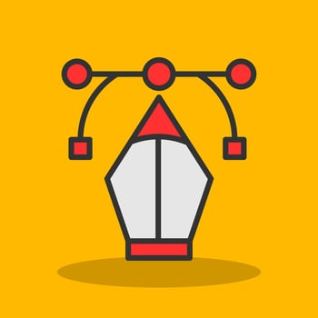 Vector Vector Icon Design
