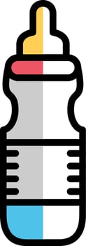Feeder Vector Icon Design