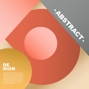 Colorful Summer background layout banners design. Template 3D product display cylindrical shape. Horizontal poster, greeting card, header website sale ad promotion vector