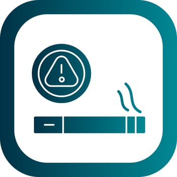 Danger Vector Icon Design