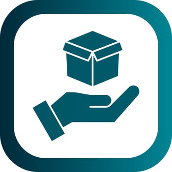Give Vector Icon Design