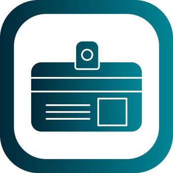 Cards Vector Icon Design