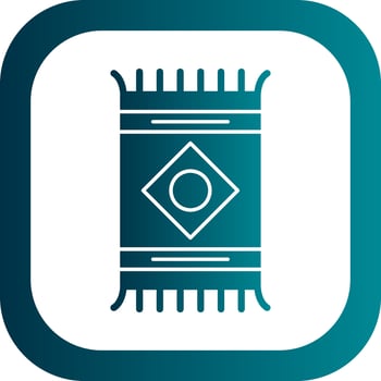 Mat Vector Icon Design