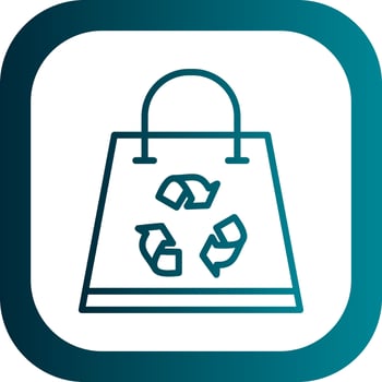 Reusable Vector Icon Design