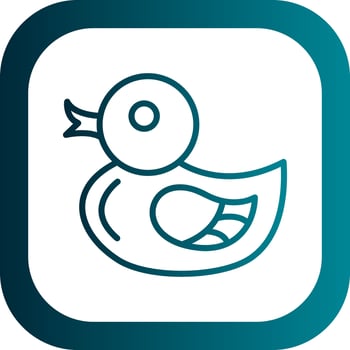 Toy Vector Icon Design