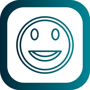 Smileys Vector Icon Design
