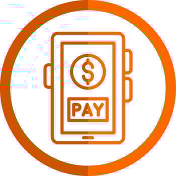 Payment Vector Icon Design